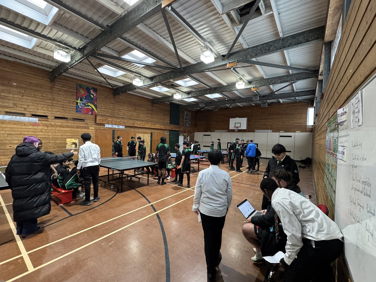 Challney PE Department (@challneypedept) on Twitter photo Great to see so many students getting involved in tonight’s inter-house competition! Huge shoutout to our amazing sports leaders for helping to score the games. Teamwork at its best! #InterHouse #SportsLeadership #TeamSpirit #trytrainsustain <a href="/ChallneyBoys/">Challney Boys</a> Great to see so many students getting involved in tonight’s inter-house competition! Huge shoutout to our amazing sports leaders for helping to score the games. Teamwork at its best! #InterHouse #SportsLeadership #TeamSpirit #trytrainsustain <a href="/ChallneyBoys/">Challney Boys</a>