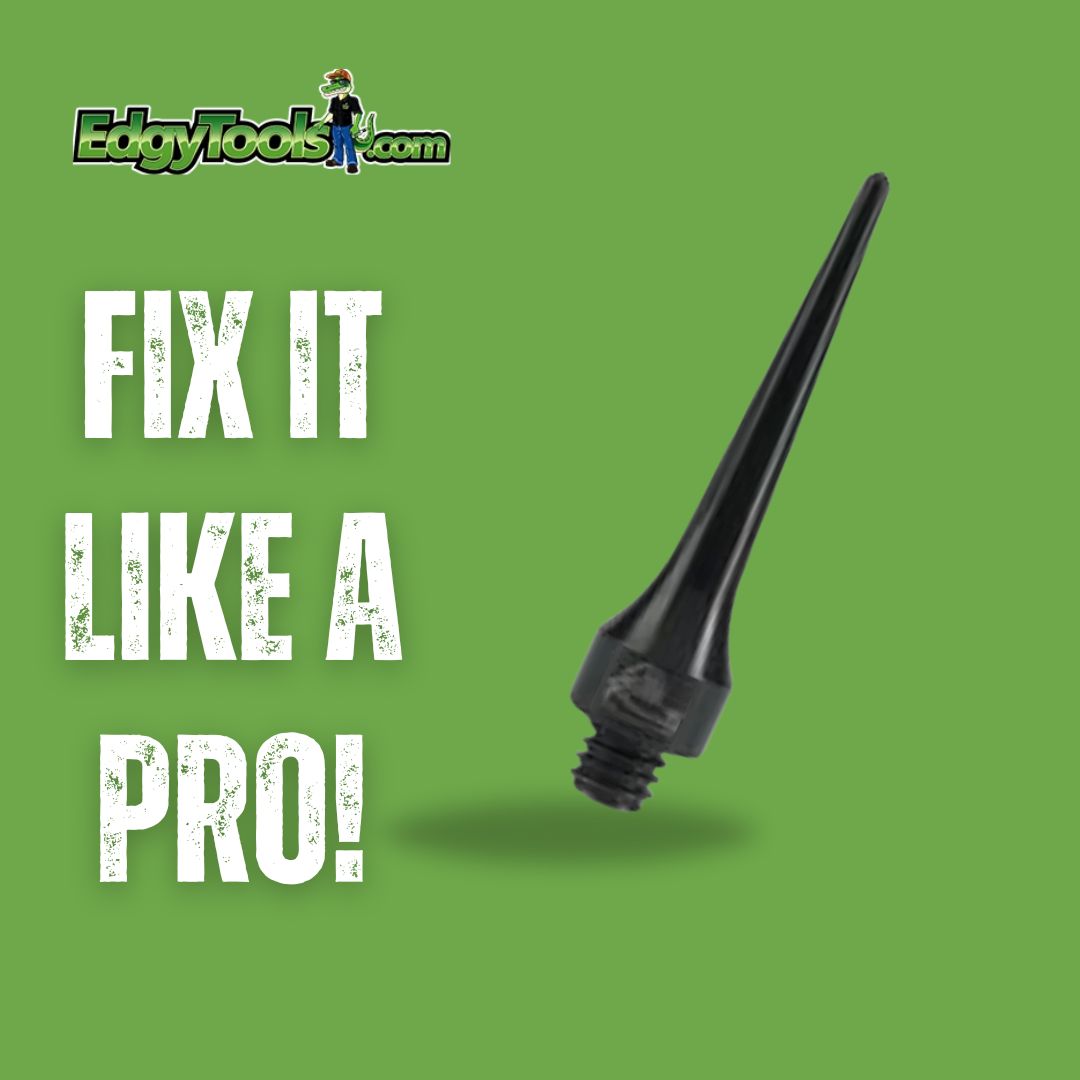 EdgyToolsPDR's tweet image. Introducing the Golf Tee Tip – a revolutionary tool designed for precision and durability. 🌟  Upgrade your toolkit today! 

edgytools.com
✨Small Tools That Make a Huge Difference!

#edgytools #pdrtools #paintlessdentrepair #ergonomictools