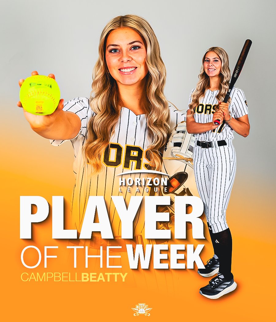 NKU Softball 🥎 tweet media