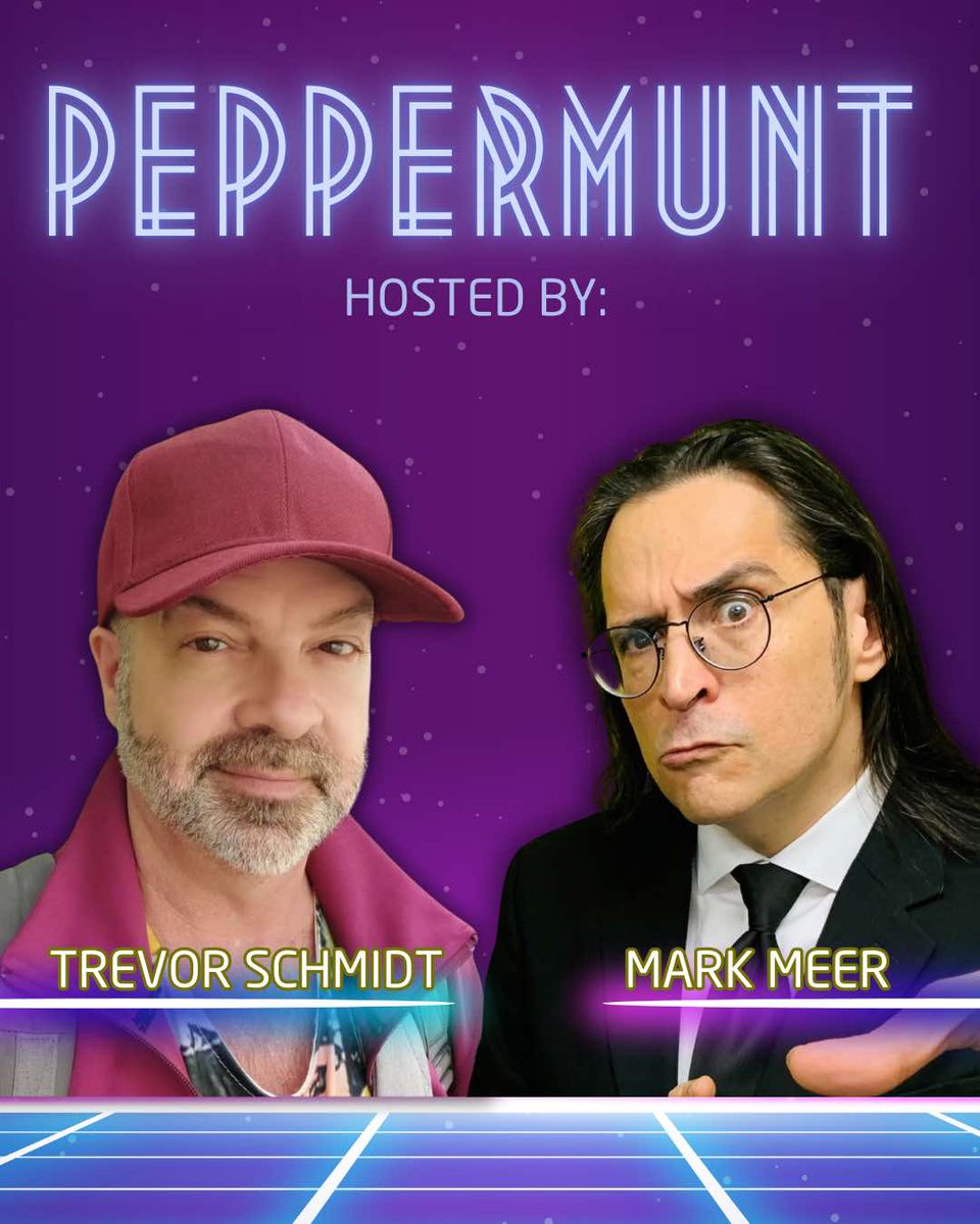 Hey, wanna see a show? Onstage in Edmonton theatre this week, you have choices! tinyurl.com/3ekanv5m. #YEGtheatre <a href="/citadeltheatre/">The Citadel | Edmonton Theatre</a> <a href="/theatresports/">Theatresports</a> <a href="/MayfieldTheatre/">Mayfield Dinner Theatre</a> <a href="/MacEwanU/">MacEwan University</a> <a href="/UofADrama/">UofA Drama Dept.</a> <a href="/WalterdalePlays/">Walterdale Theatre</a> <a href="/SmallMattersP/">small matters.</a> <a href="/edmontonfringe/">Edmonton Fringe</a>