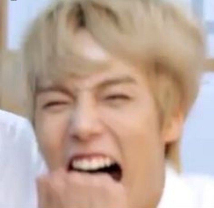 힘들 때보는 어딘가 이상한 민혁이들🐳