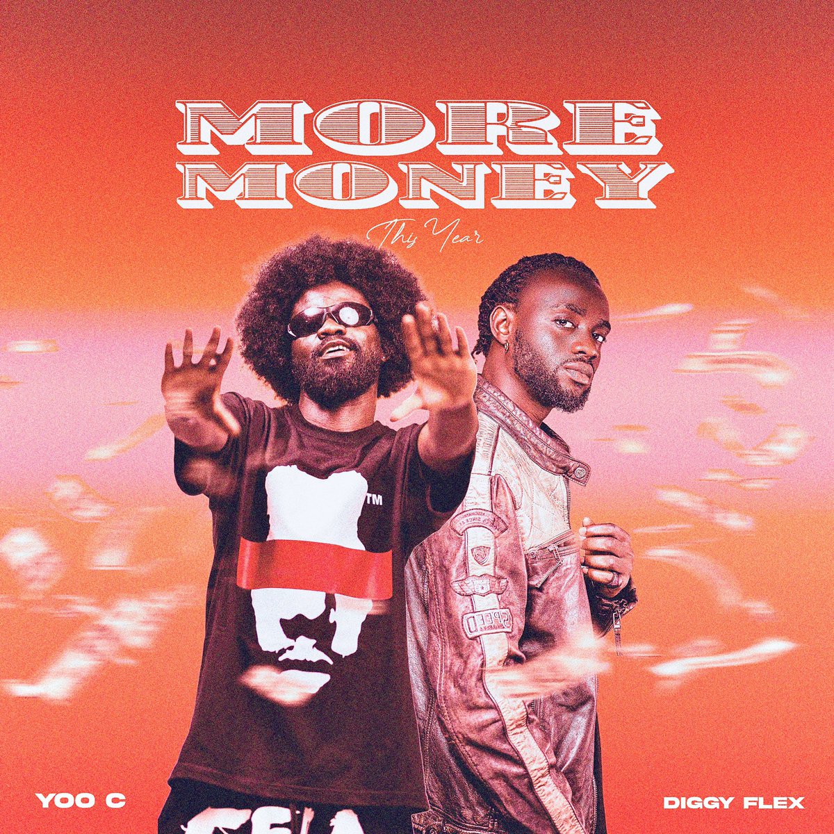 diGGy_flex's tweet photo. Another big one Tomorrow ⏳
@YooC316 (More Money) ft myself drops tomorrow 🔥🔥 You’ll love this song and the things we did on the beat😅🔥
#ThisYear #moremoney #DiggyFlex #YooC #Ak3ses3m #flex https://t.co/7McajF5CDi