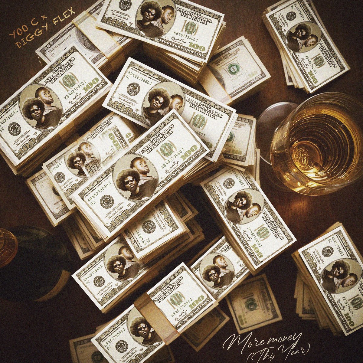 diGGy_flex's tweet photo. Another big one Tomorrow ⏳
@YooC316 (More Money) ft myself drops tomorrow 🔥🔥 You’ll love this song and the things we did on the beat😅🔥
#ThisYear #moremoney #DiggyFlex #YooC #Ak3ses3m #flex https://t.co/7McajF5CDi