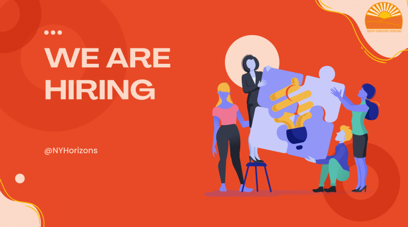 We have an exciting vacancy for a Drug and Alcohol Outreach Worker to join our Harrogate team. Make a real difference to people's lives by delivering crucial harm reduction interventions peoplekind.my.salesforce-sites.com/recruit/fRecru…