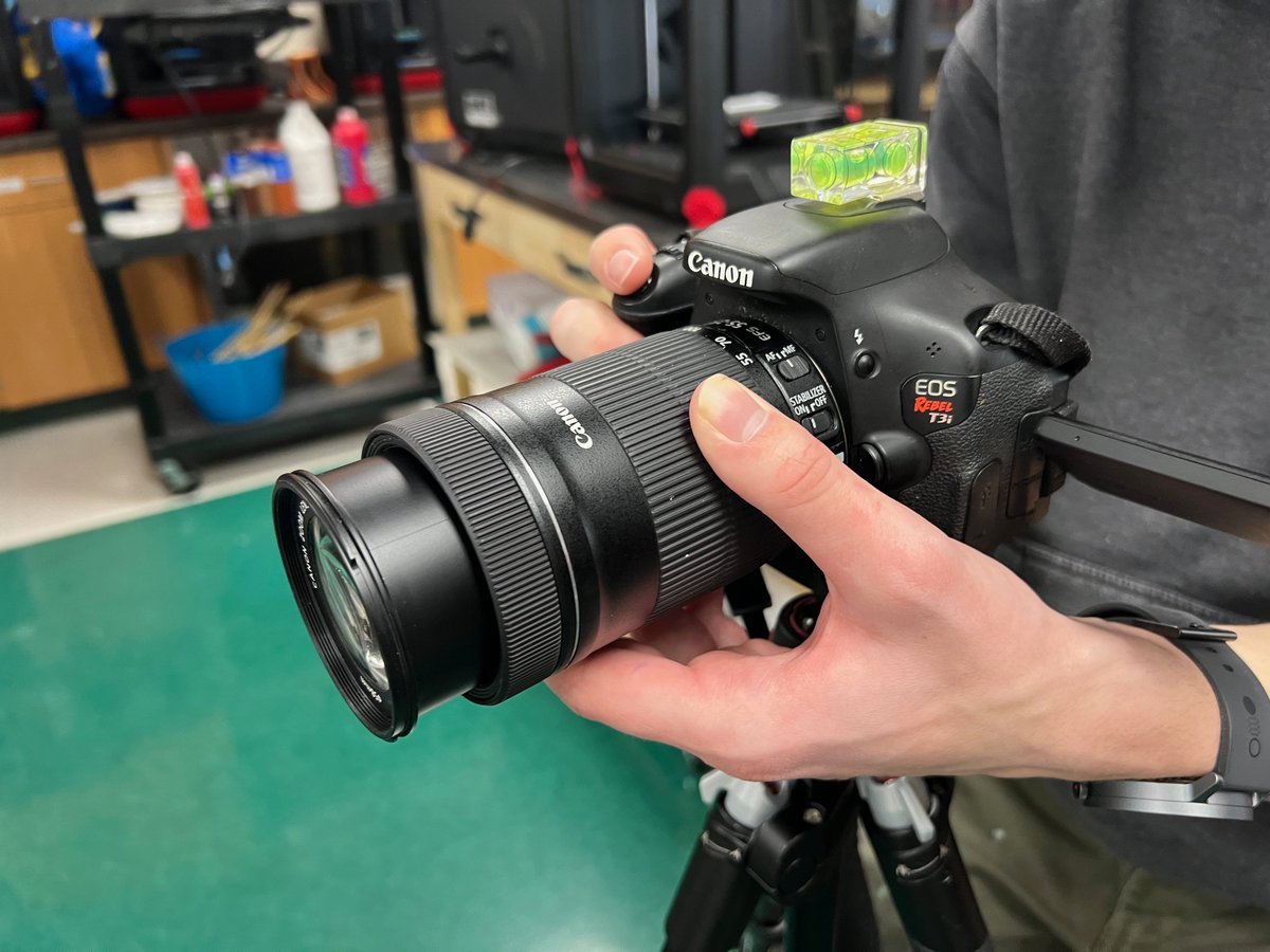 MrsYorkME's tweet image. I LOVE watching students create and am excited to see their finished #stopmotion projects! #animation #teachingrocks #studentcreators