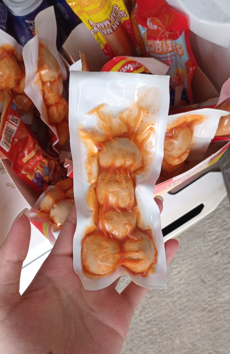 nabeaeaay's tweet image. kok ginii anjinkk??