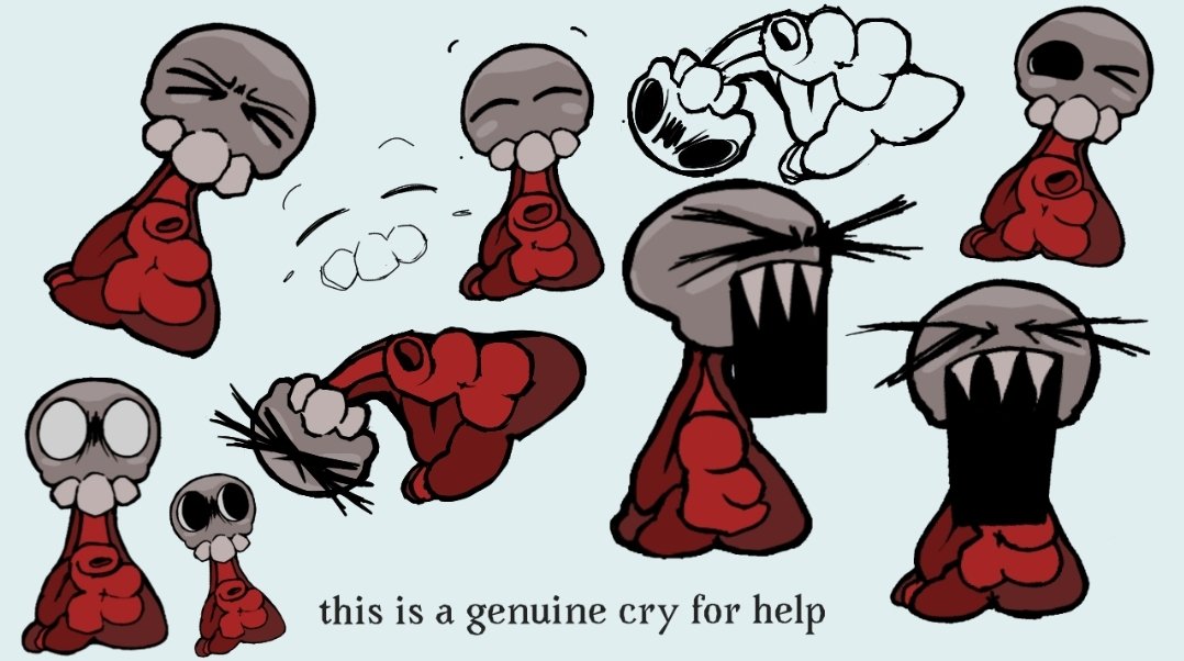 ImmobileSkull's tweet photo. https://t.co/2loh7JMDC4