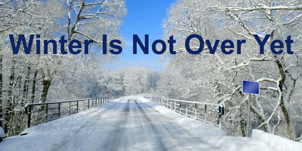 **Winter Is Not Over Yet**
Aggtrans has bulk and bagged snow &amp; ice treatment products in-stock.
Delivery Anywhere
Call now 410-766-4242
aggtrans.com