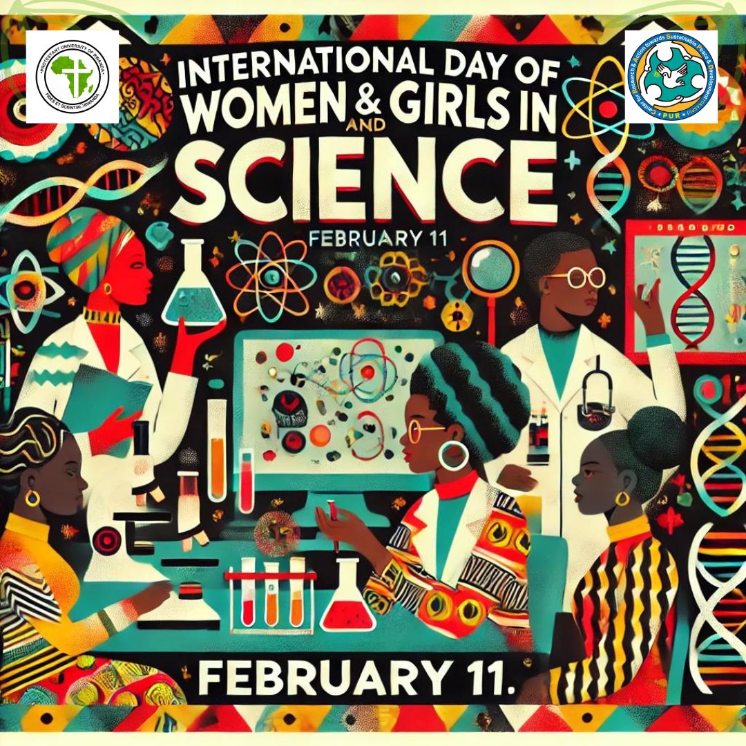 Craspd At Pur (@craspd_pur) on Twitter photo A sustainable and peaceful #Africa needs the contributions of #WomenInScience scientists, from transforming violent #conflicts to advancing <a href="/health/">Health</a> and <a href="/technology/">Bloomberg Technology</a>.
<a href="/PUR_RWANDA/">Protestant University of Rwanda</a> ,<a href="/PBIRwanda/">PeaceBuildingInst-RW</a> ,<a href="/yena_youth/">YENA Youth</a> , A sustainable and peaceful #Africa needs the contributions of #WomenInScience scientists, from transforming violent #conflicts to advancing <a href="/health/">Health</a> and <a href="/technology/">Bloomberg Technology</a>.
<a href="/PUR_RWANDA/">Protestant University of Rwanda</a> ,<a href="/PBIRwanda/">PeaceBuildingInst-RW</a> ,<a href="/yena_youth/">YENA Youth</a> ,