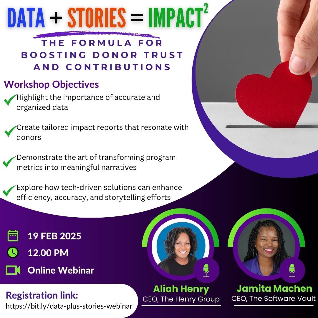 Register today! lnkd.in/gA2MbgeX