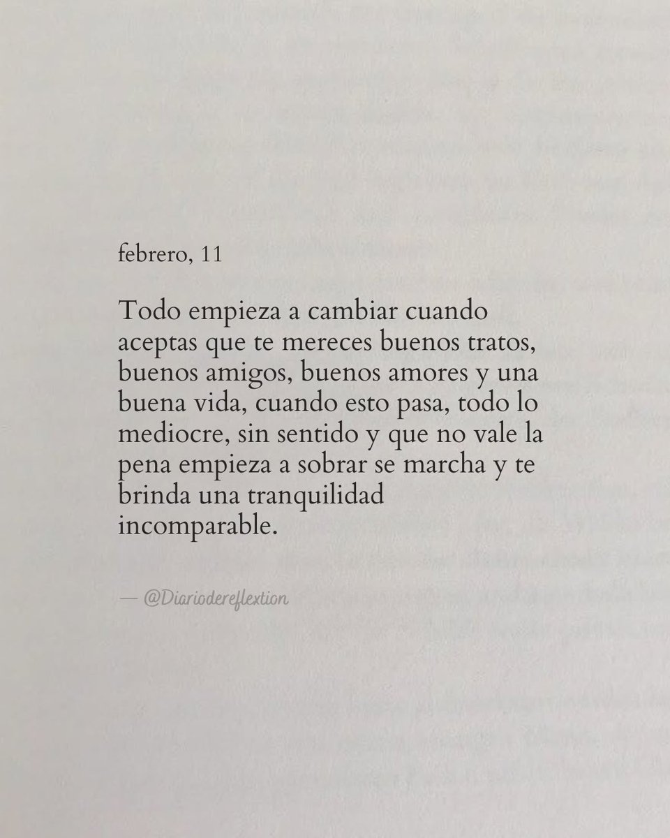 Diario de Reflexión (@ddreflexion) on Twitter photo 