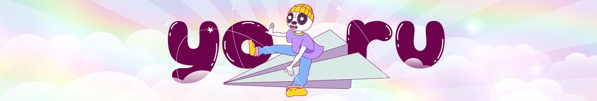 _DigitalDynamix's tweet image. 🚀 New Collection Launch → Incoming! 🚀

Introducing &quot;YORU&quot;, an #NFT collection created by the talented @hottdognft - Powered by #DigitalDynamix!

✨ Base Layer Mint: February 17th!
✨ Cost: $30 (USDT / USDC) or $FLR Equivalent

Competition Details Below! ⤵️