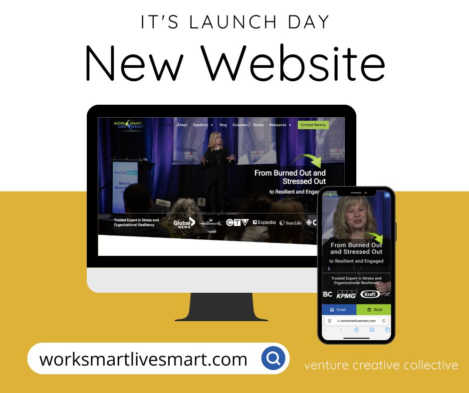 Exciting News from WorkSmartLiveSmart.com! Our New Website Is Live – Your Exclusive First Look.  Explore Now!✨ zc.vg/xm3y0