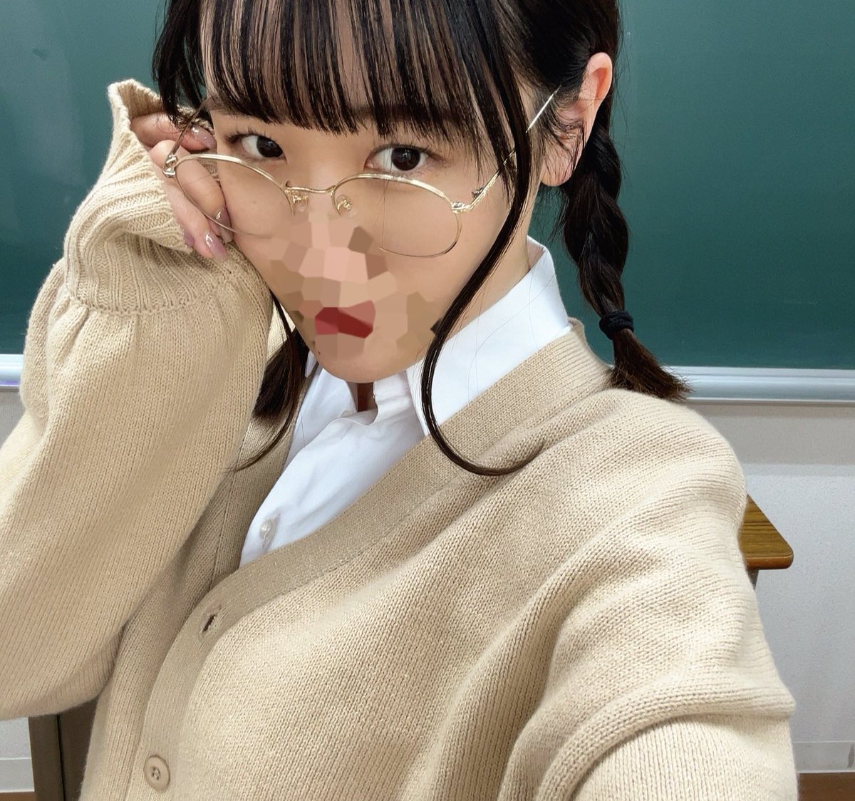 本日お問い合わせ多かった撮影会について♡

くるみは月1で浅草シフォン撮影会に参加してます◎
個人撮影会なので、くるみを独り占め☺️

- ̗̀来月は3/8㈯.3/9㈰開催 ̖́-
予約➡️2/18㈫21:00start！先着順🥹♡
料金・時間帯・詳細はこちら
▶︎chiffon.photo/?pid=184834895

衣装の参考写真もURLでチェック♡