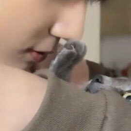 띵동~♡