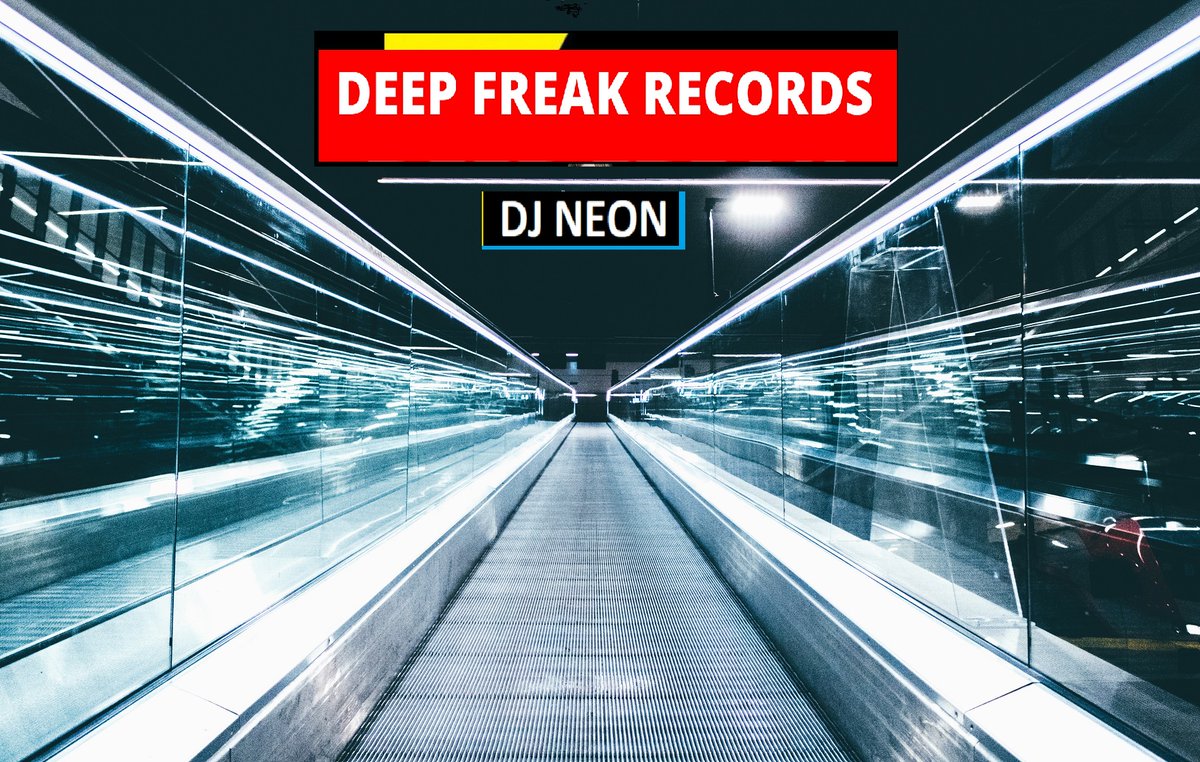 Deep Freak Records | Dynamic | 142 BPM | Peak Time Driving Techno | 2024 | 🔗 Check It Out: youtu.be/8iJgeesenVk?si… via <a href="/YouTube/">YouTube</a> 
Presenting "Dynamic", the latest peak time techno banger from Deep Freak Records, straight from the heart of Amsterdam.