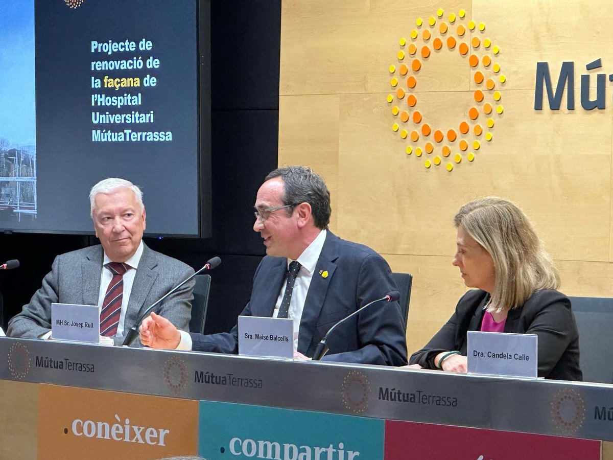 Josep Rull i Andreu tweet media