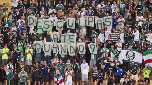 chatopalestra's tweet photo. SAUDADE DE UM PROTESTO?

Fiz essa thread pra mostrar como a torcida do Palmeiras se apequenou e virou a mulher de malandro deste elenco.

Siga o 🧶 se você for capaz… https://t.co/5N2hGhJVGz