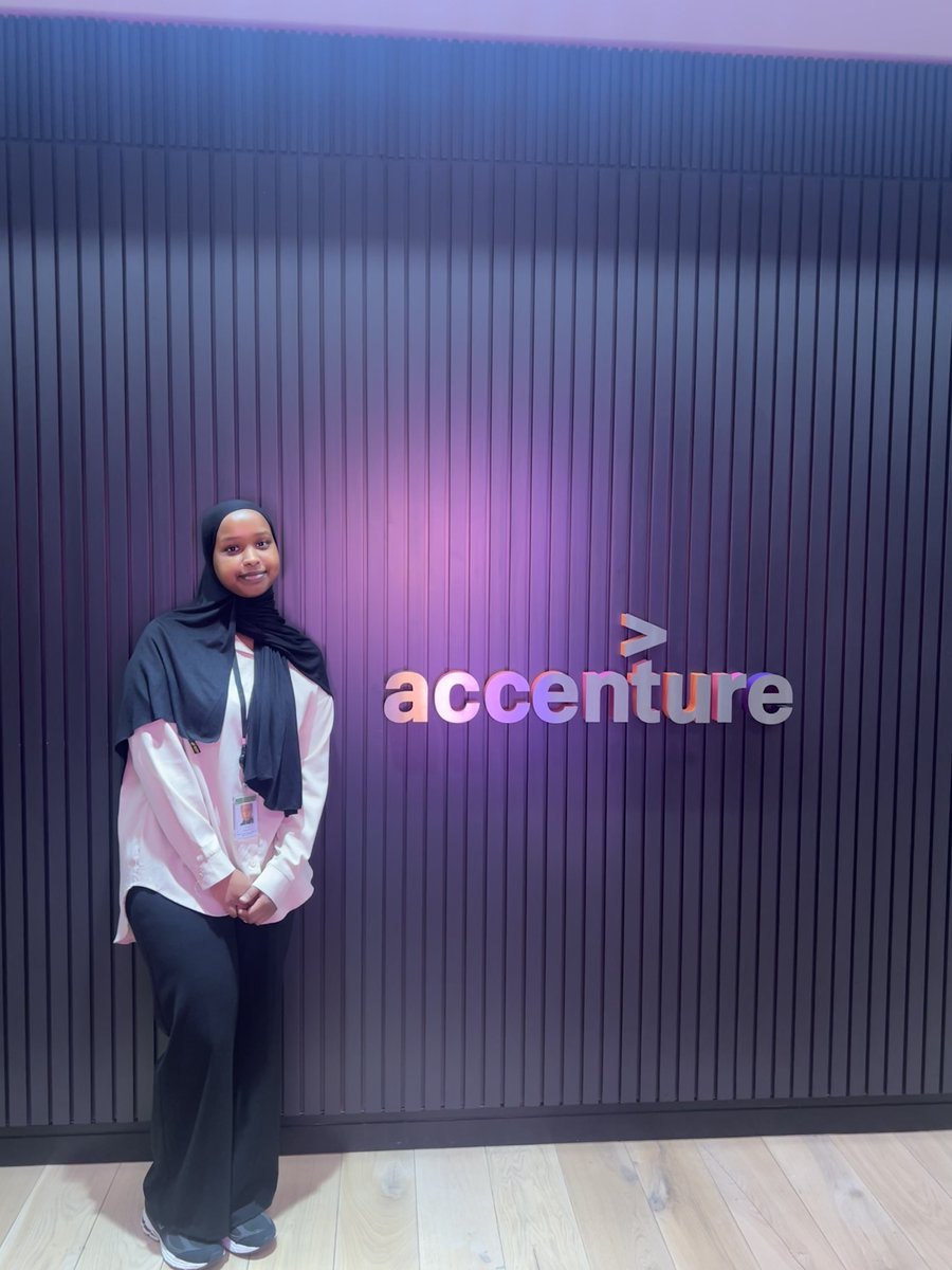 Alperton CS Apprenticeships (@acs_apprentice) on Twitter photo Celebrating apprenticeships secured by
<a href="/AlpertonCS/">Alperton CS</a>
Class of 2024: Congratulations to Amaal Mohamed who is currently completing a degree apprenticeship in Management Consulting with <a href="/AccentureUK/">AccentureUK</a>
<a href="/Accenture/">Accenture</a>
#Apprenticeship #NAW2025 Celebrating apprenticeships secured by
<a href="/AlpertonCS/">Alperton CS</a>
Class of 2024: Congratulations to Amaal Mohamed who is currently completing a degree apprenticeship in Management Consulting with <a href="/AccentureUK/">AccentureUK</a>
<a href="/Accenture/">Accenture</a>
#Apprenticeship #NAW2025