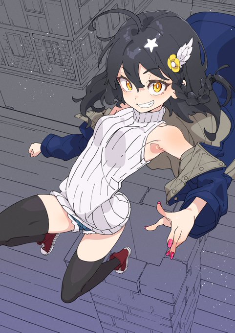 リクエストありがとうございました! 