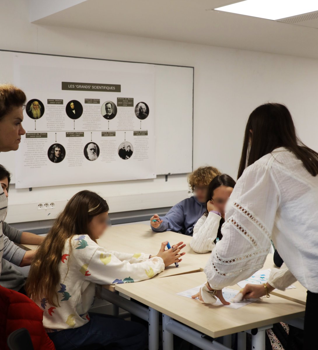 Nîmes Université tweet media