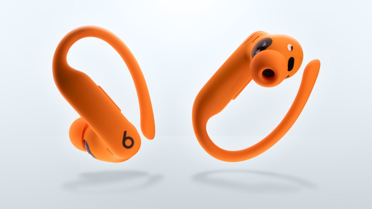 Video up on the Powerbeats Pro 2 - Underwhelming
youtu.be/931n_5Usfiw