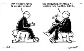 LAS TELEOPERADORAS Y LOS TELEOPERADORES YA NO PUEDEN COBRAR MENOS. Lee, descarga y difunde aquí el comunicado del Sector Federal de Telemarketing 👉👉 cgt-telemarketing.es/teleoperador-y…