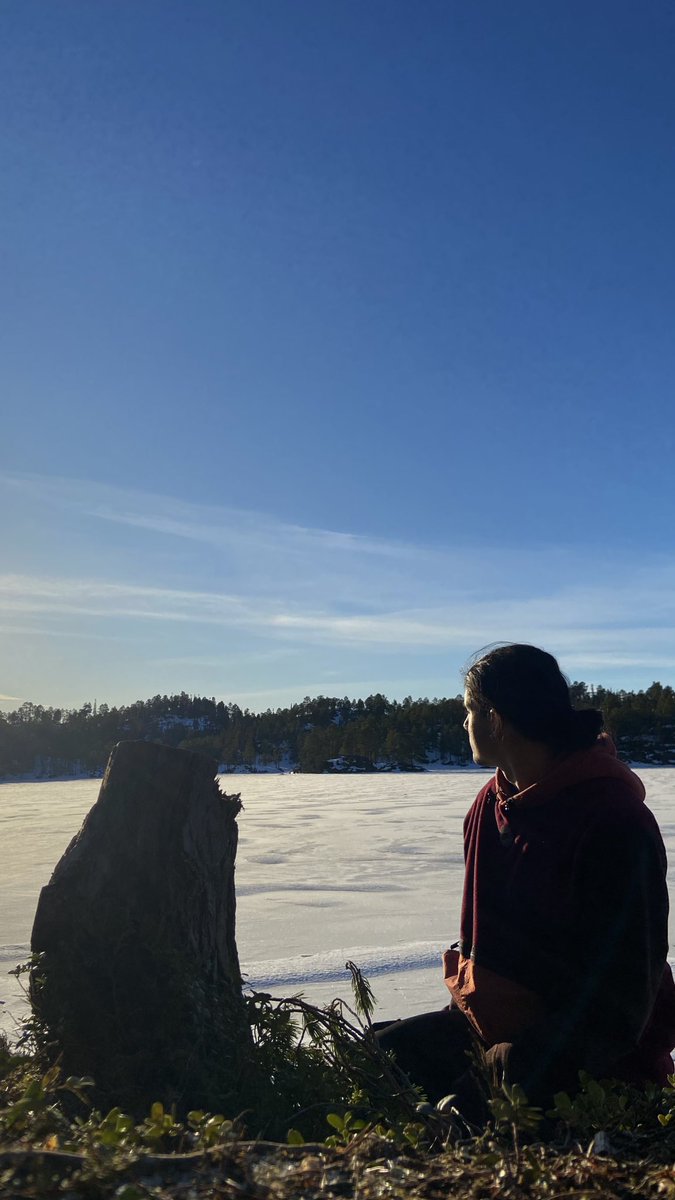 fotos de mi viaje a Noruega :p