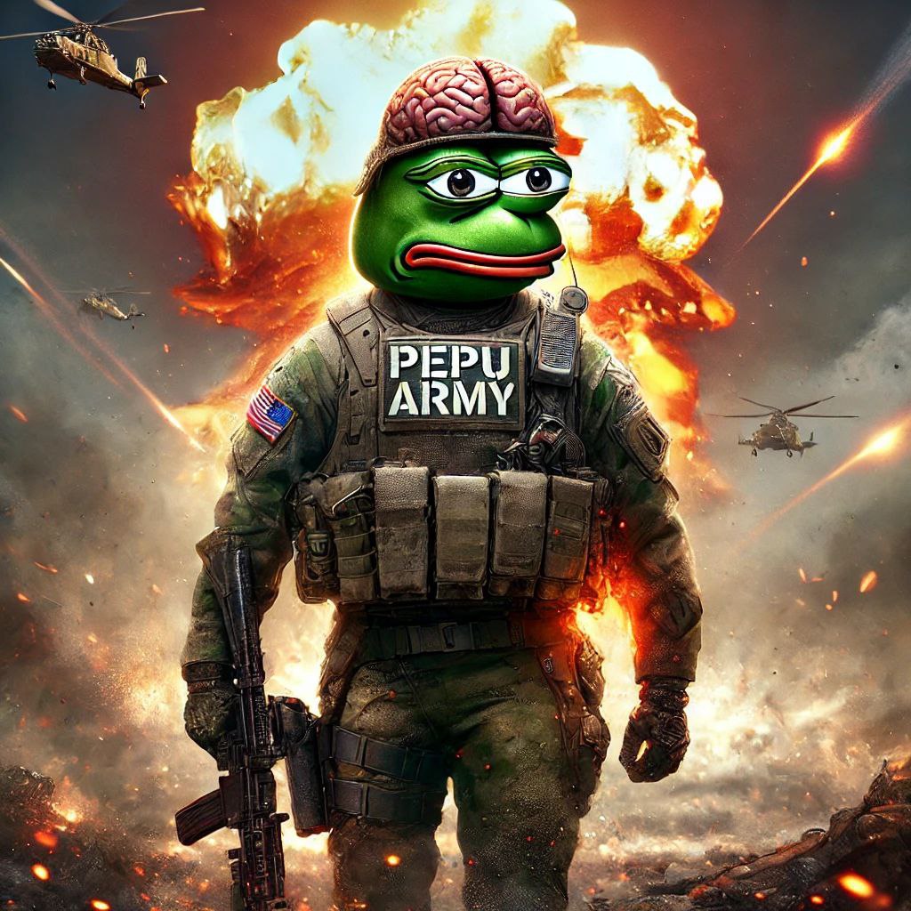 PepuArmy tweet media