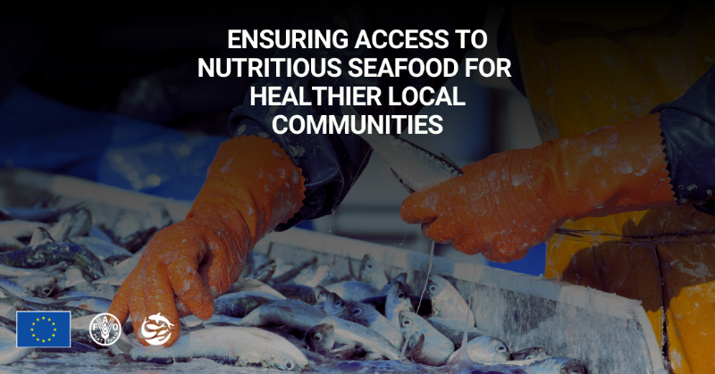 EU_MARE's tweet photo. The EU 🇪🇺 is proud to back @UN_FAO_GFCM on its mission to achieve sustainable fisheries &amp; aquaculture across the Mediterranean and Black Sea with EUR 6 million

✅ We are together in supporting coastal communities &amp; developing responsible practices across the Med &amp; Black Sea.