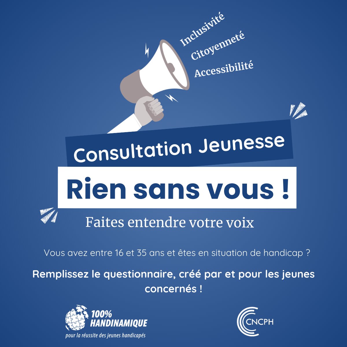 100% Handinamique tweet media