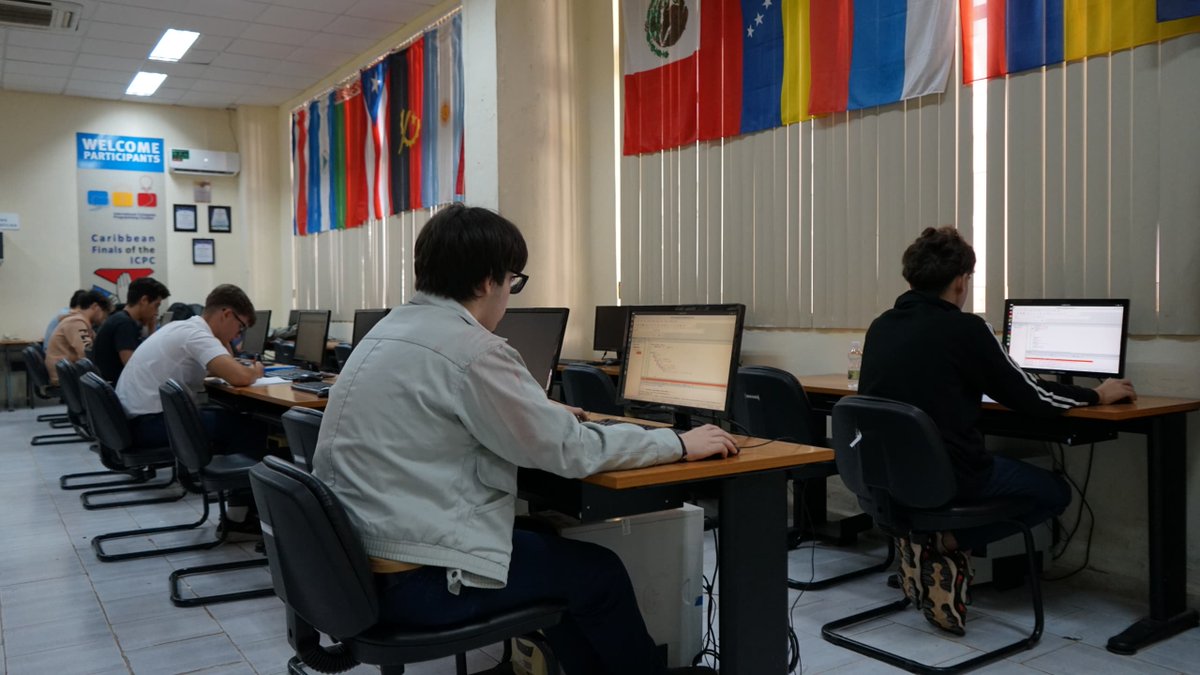 Universidad de las Ciencias Informáticas tweet media