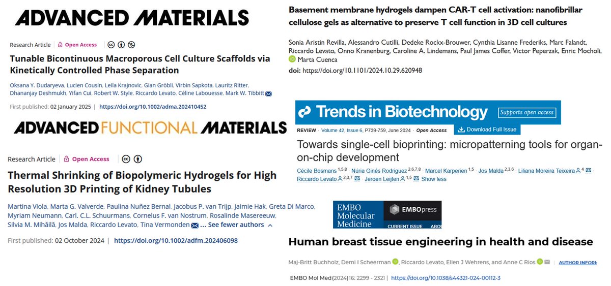 rlevato (@riclevato) on Twitter photo 2025 #WomenInScience day. Glad to celebrate the work lead by female colleagues and teammates with whom I had the pleasure to collaborate in the past year. Here is to many more exciting scientific endeavours <a href="/TVermonden/">Tina Vermonden</a> <a href="/Dream3DLab/">Dream3D Lab</a> <a href="/VET_UniUtrecht/">Diergeneeskunde</a> <a href="/UMCUtrecht/">UMC Utrecht</a> 2025 #WomenInScience day. Glad to celebrate the work lead by female colleagues and teammates with whom I had the pleasure to collaborate in the past year. Here is to many more exciting scientific endeavours <a href="/TVermonden/">Tina Vermonden</a> <a href="/Dream3DLab/">Dream3D Lab</a> <a href="/VET_UniUtrecht/">Diergeneeskunde</a> <a href="/UMCUtrecht/">UMC Utrecht</a>