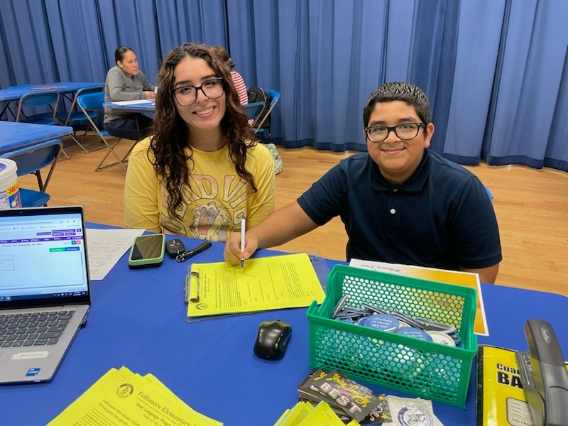 Fellsmere Elementary tweet media