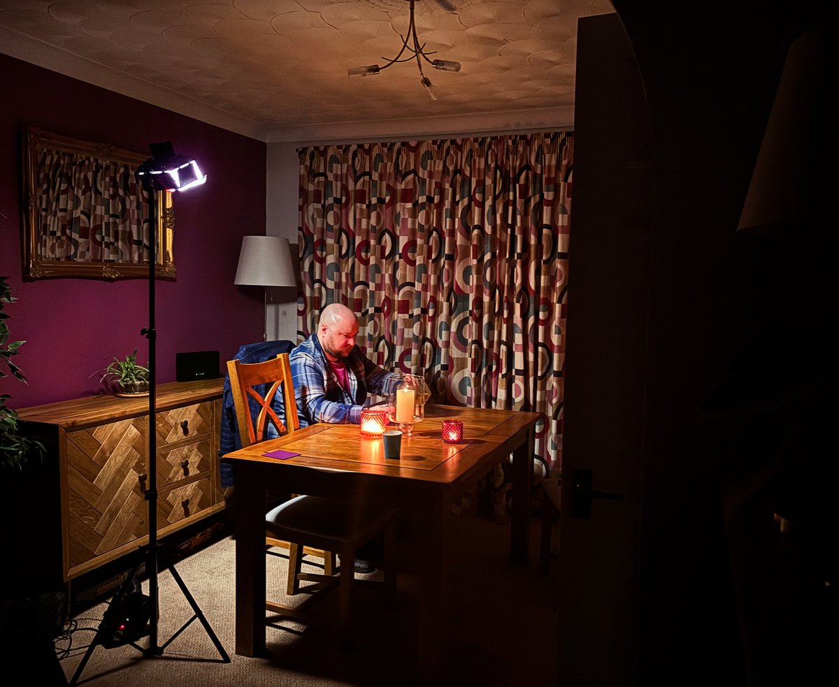 TimeAgentSeries's tweet image. When you’re tasked with protecting the timeline, the weight of the world (or all worlds) really starts to show.

What’s haunting Agent Liam? Guess you’ll have to wait and see... But trust us, he’s got secrets and some tough decisions ahead. Stay tuned for more!