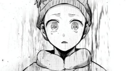 Ler Oshi no Ko Capítulo Completo Online