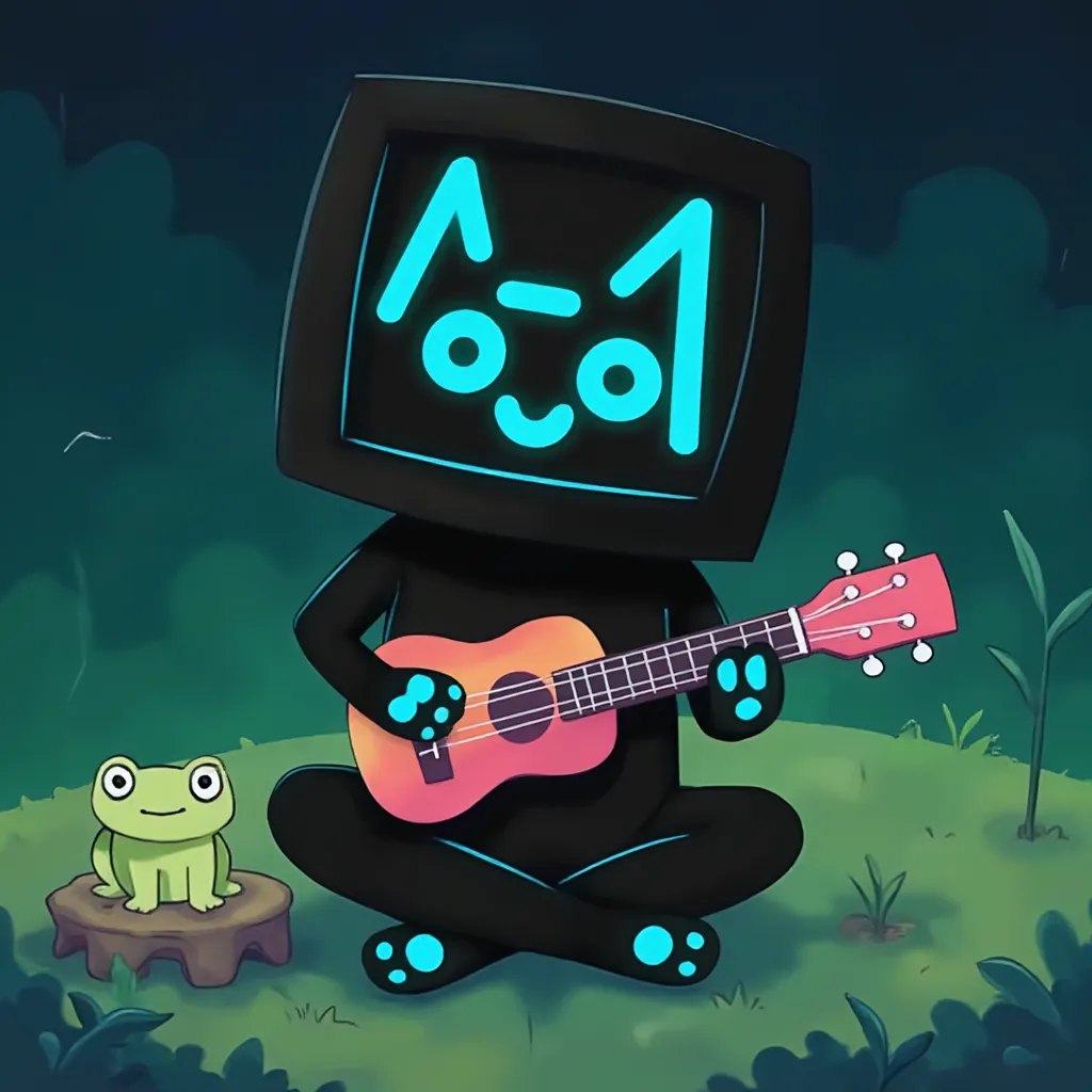 Bitcat tweet media