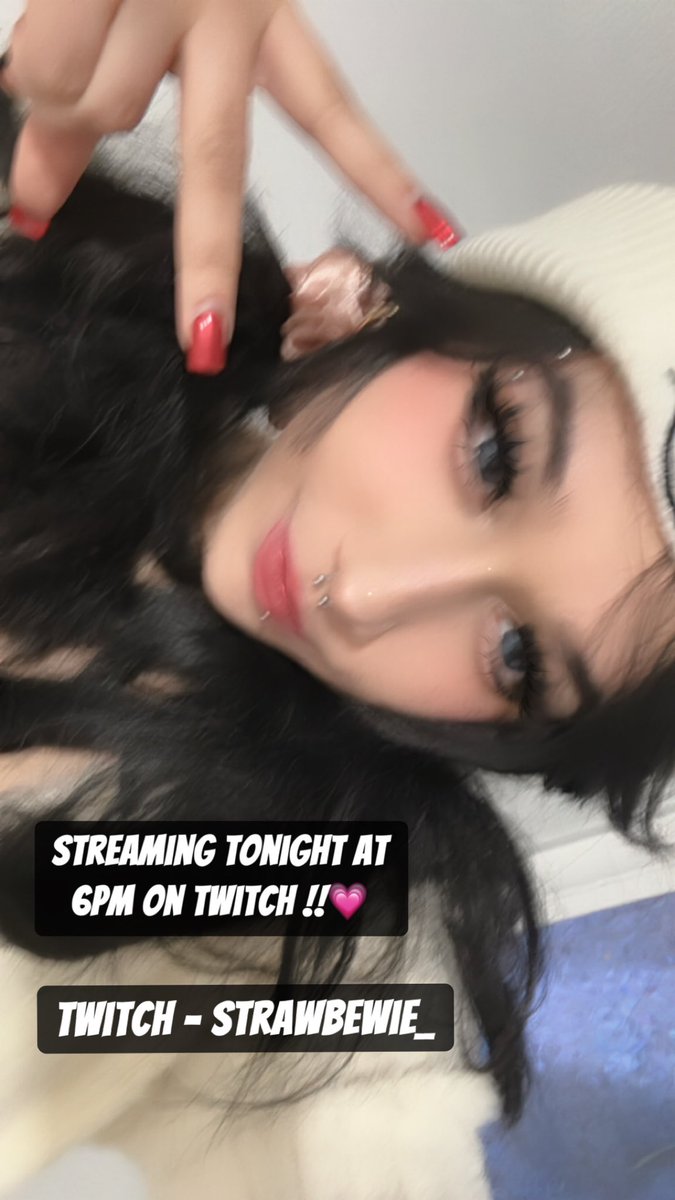 Playing poppy’s playtime tonight 🌸