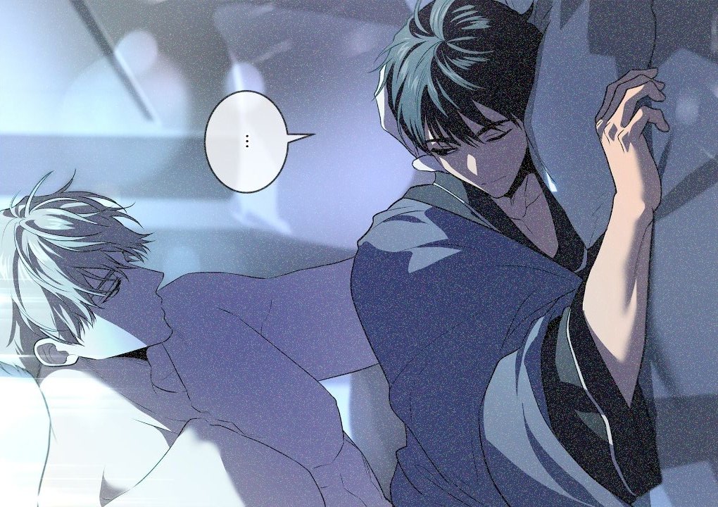 woowonx's tweet image. 🧤 Taeui Pregnant AU 🍻