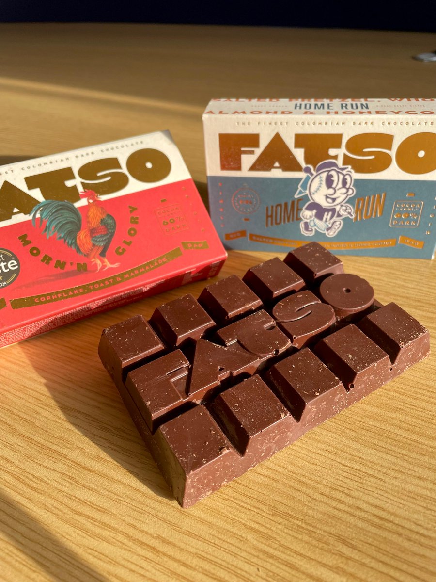 🎀🏹 D A Y   O F   L O V E 🏹🎀

Show your valentine that you love them almost as much as you love White Feather Coffee! ☕❤️

From our brand-new beanies and keep cups to takeaway Brazier Coffee Roasters packs, sustainable chocolate, and so much more. ✨

Available now in Bath!