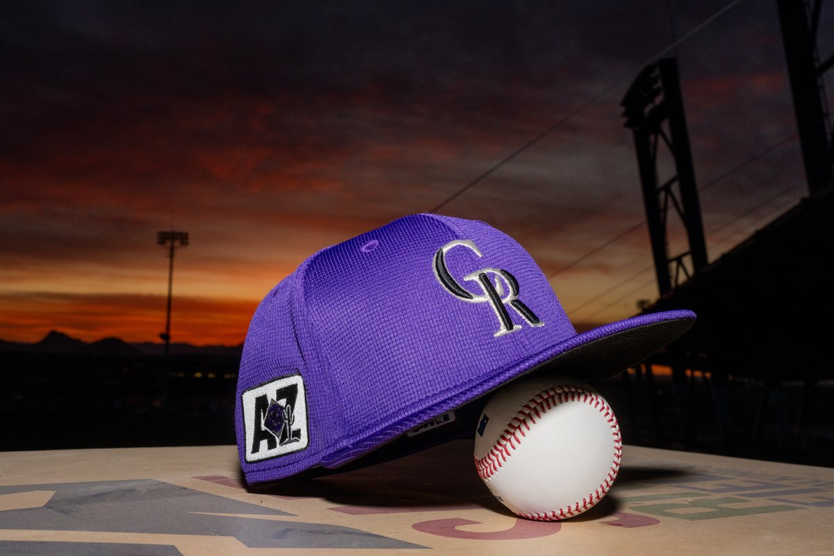 Colorado Rockies tweet media