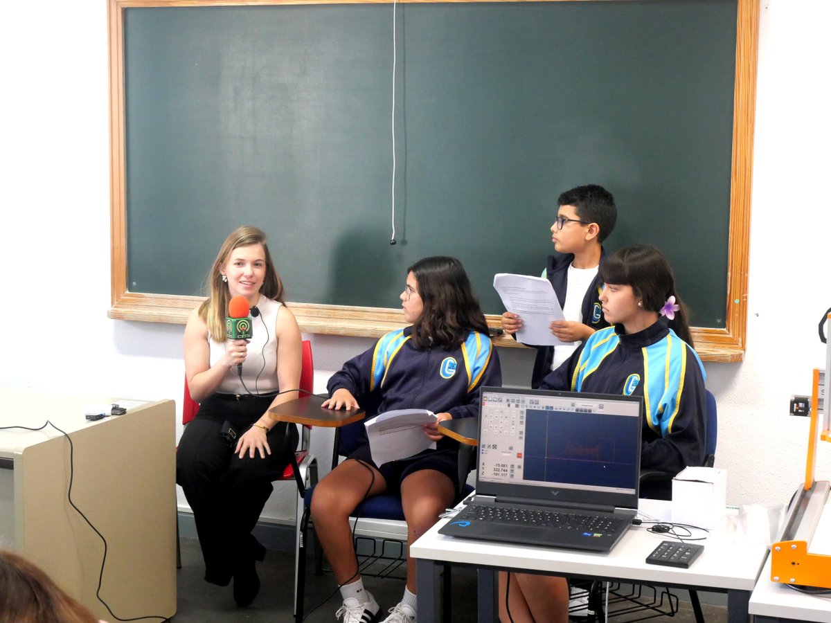 Biblioteca ULPGC tweet media