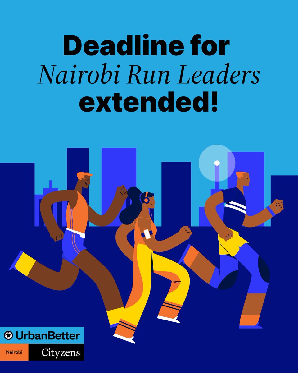 UrbanBetter.science tweet media