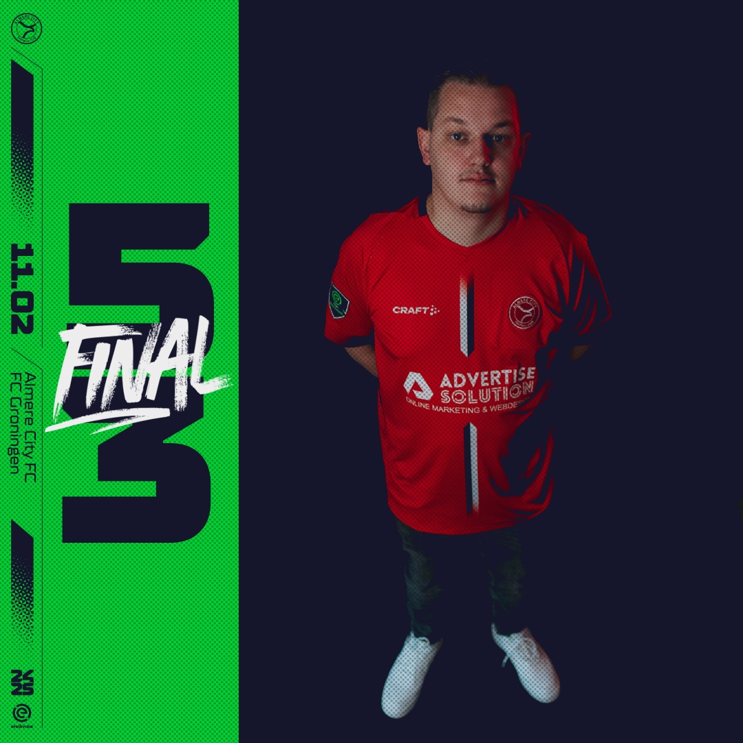 🔥 Zes punten voor <a href="/Giobundyy/">Giovanni Bakhuijsen</a> in de eDivisie!

x Advertise Solution