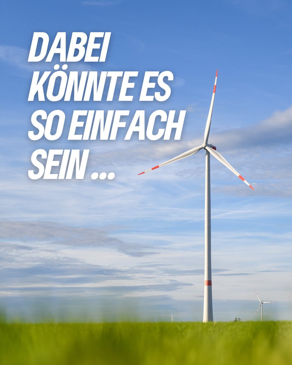 GrüneFraktionBayern (@gruenelandtagby) on Twitter photo "Markus Söders Rückfall in die #Atom-Träumerei ist nicht nur fernab wirtschaftlicher Realitäten, sondern auch verantwortungslos. Weil seine #CSU jahrzehntelang beim Ausbau der Erneuerbaren geschlafen hat, will er eine Hochrisiko-Technologie wiederbeleben.“ <a href="/KathaSchulze/">Katharina Schulze</a> "Markus Söders Rückfall in die #Atom-Träumerei ist nicht nur fernab wirtschaftlicher Realitäten, sondern auch verantwortungslos. Weil seine #CSU jahrzehntelang beim Ausbau der Erneuerbaren geschlafen hat, will er eine Hochrisiko-Technologie wiederbeleben.“ <a href="/KathaSchulze/">Katharina Schulze</a>