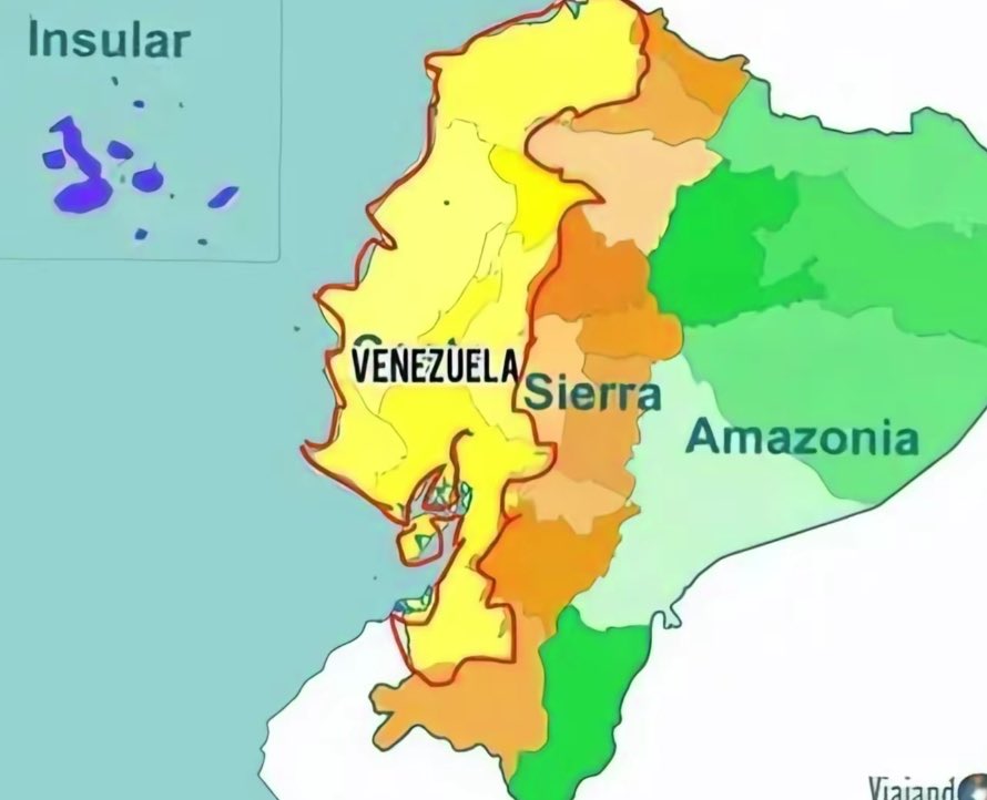 danielnoboaokok's tweet photo. El Ecuador https://t.co/jonBAtLr34