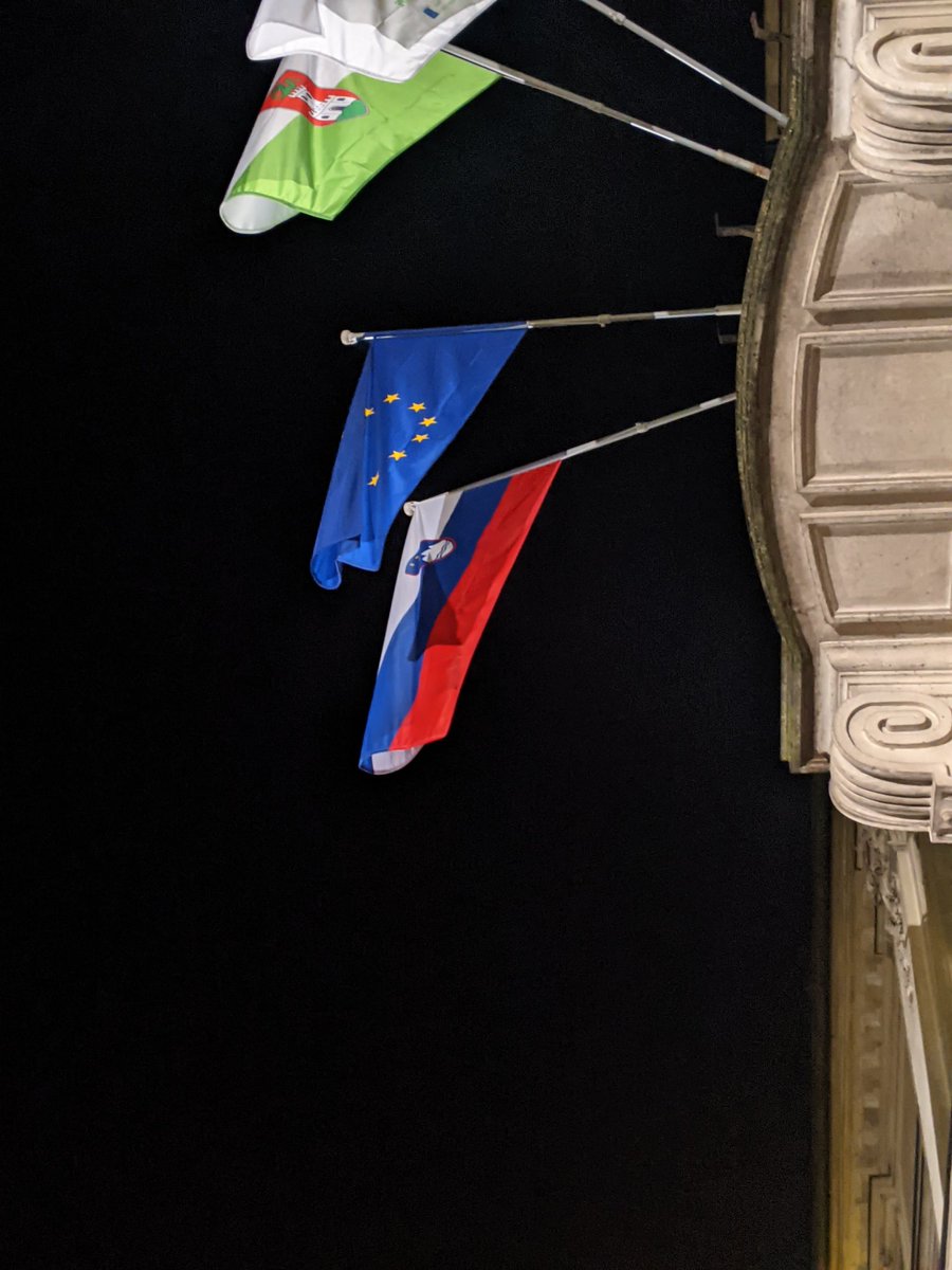 Ljubljana