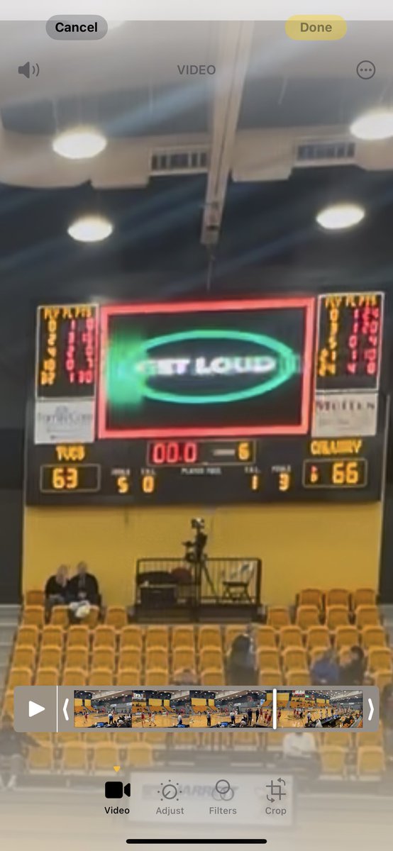 CBA Men's Basketball (@cba_mensbb) on Twitter photo Final Score from WV State:
Calvary Baptist: 66
Teays Valley Christian: 63
Double overtime win for Calvary to move to 22-3 on the season.
<a href="/wvcat/">WVCAT</a> <a href="/scottwstrode/">Scott W. Strode</a> <a href="/snydershootout/">Snyder of Berlin UTZ Snacks Shootout</a> <a href="/SportsTalk_304/">WV Sports Talk</a> <a href="/PrepHoops_WV/">PrepHoopsWV</a> <a href="/wvprepbb/">WV Prep Basketball</a> <a href="/rusman1981/">Rusty Udy</a> <a href="/OllyReedSports/">Olly Reed Sports</a> Final Score from WV State:
Calvary Baptist: 66
Teays Valley Christian: 63
Double overtime win for Calvary to move to 22-3 on the season.
<a href="/wvcat/">WVCAT</a> <a href="/scottwstrode/">Scott W. Strode</a> <a href="/snydershootout/">Snyder of Berlin UTZ Snacks Shootout</a> <a href="/SportsTalk_304/">WV Sports Talk</a> <a href="/PrepHoops_WV/">PrepHoopsWV</a> <a href="/wvprepbb/">WV Prep Basketball</a> <a href="/rusman1981/">Rusty Udy</a> <a href="/OllyReedSports/">Olly Reed Sports</a>