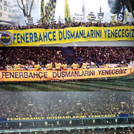Away + Home -&gt; 3 gün 
Home + Away -&gt; 3 gün 
Home + Home -&gt; 3 gün 
Away + Away -&gt; 4 gün 

Aptal orevlatlarına duyurulur.

#Fenerbahçe