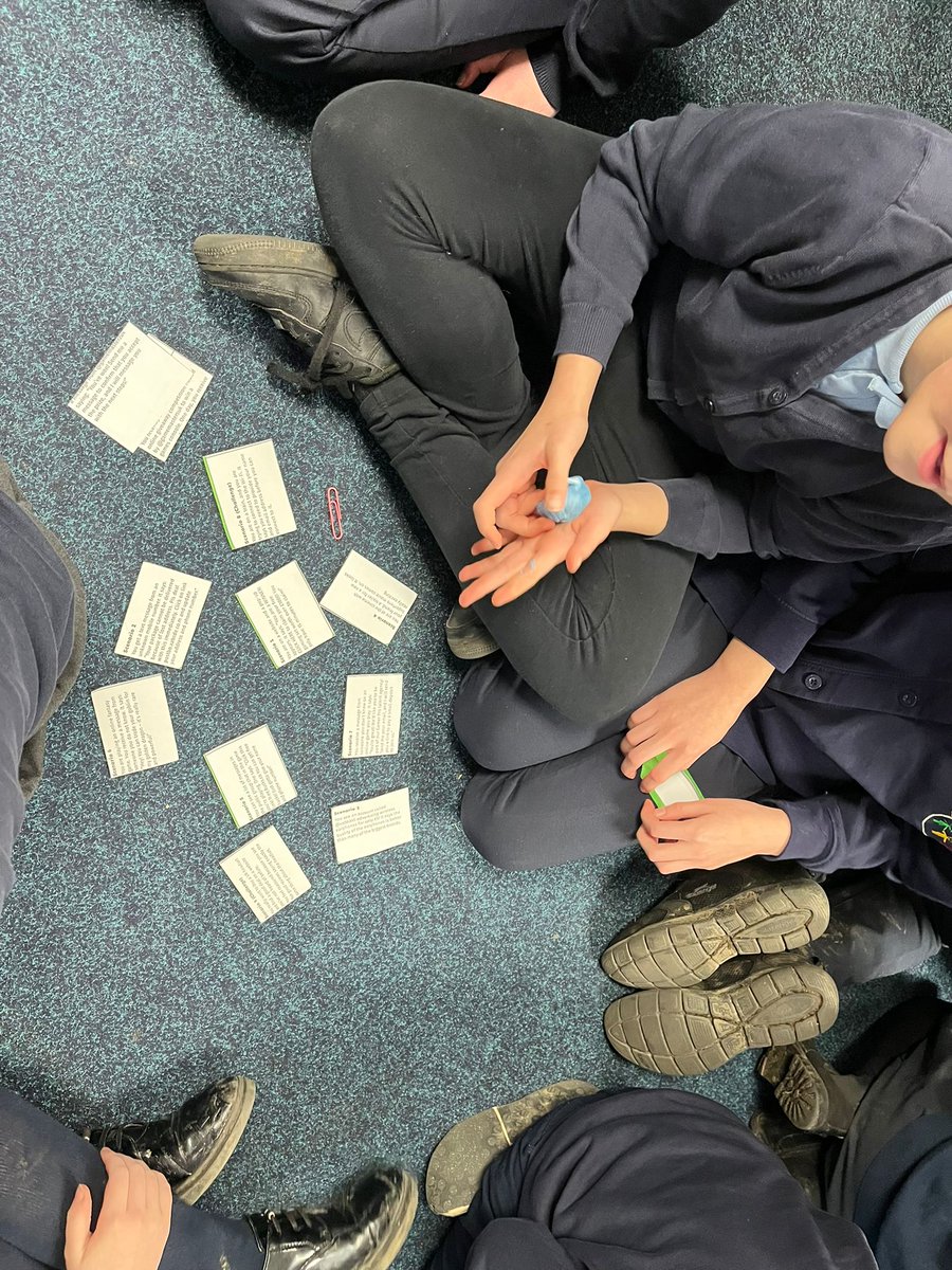 MackieHill's tweet photo. Year 6 enjoyed some worthwhile discussions about being scammed online today as part of Safer Internet Day. #safetyexperts @UK_SIC #saferinternetday2025 https://t.co/BbCdmla4IV